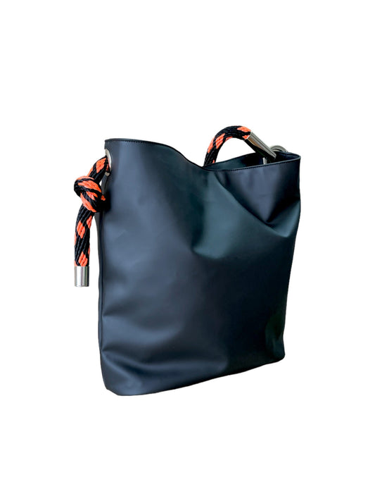 Sac BALDE 23 black - VILLAMIZAR Brand