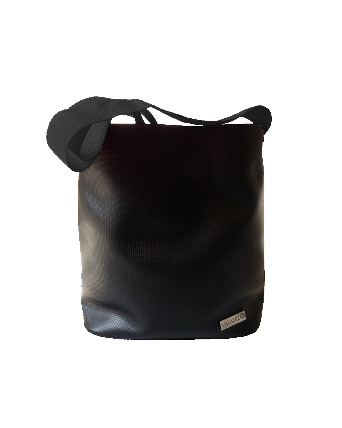 Sac BALDE negro - VILLAMIZAR Brand