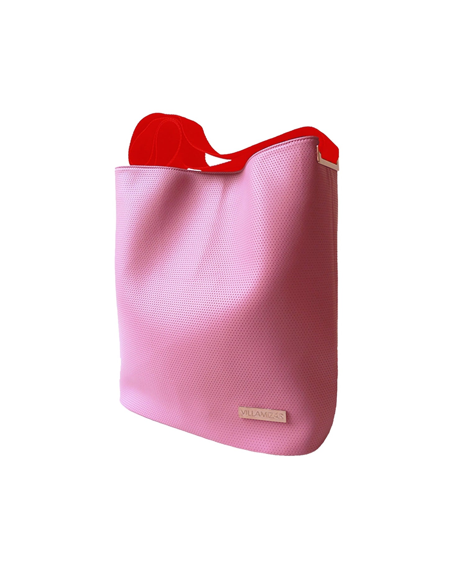 Sac BALDE pink - VILLAMIZAR Brand