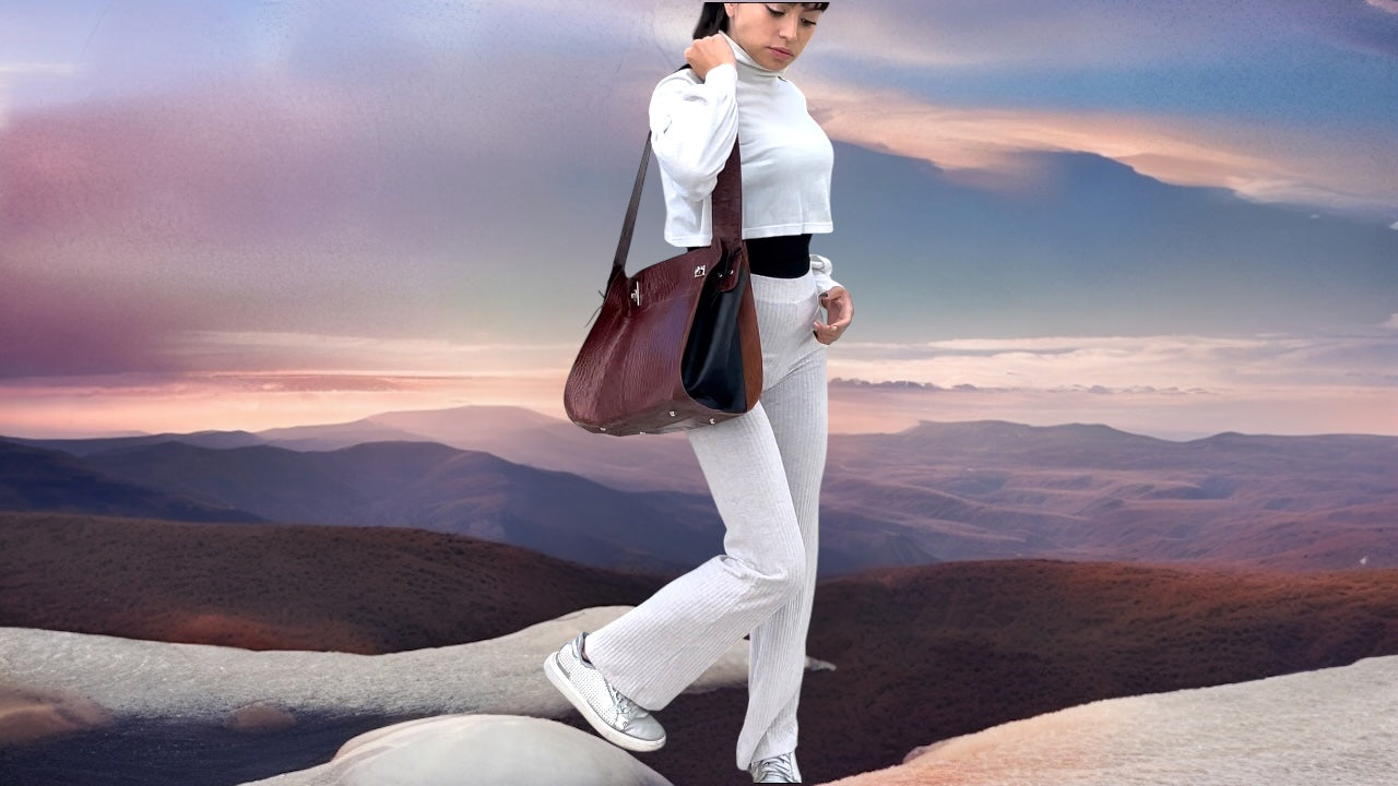 Collection Aurora - VILLAMIZAR Brand