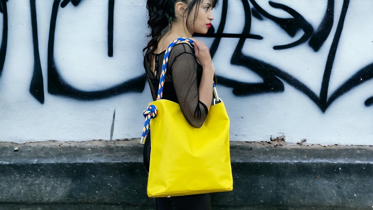 Collection Balde 23 - VILLAMIZAR Brand