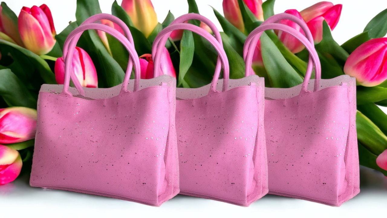 Collection ROSE 🎗️ - VILLAMIZAR Brand