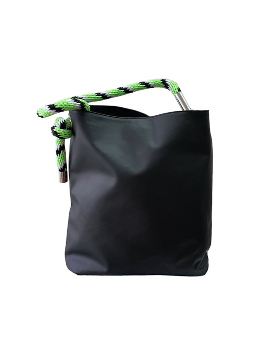 BALDE 23 black Bag