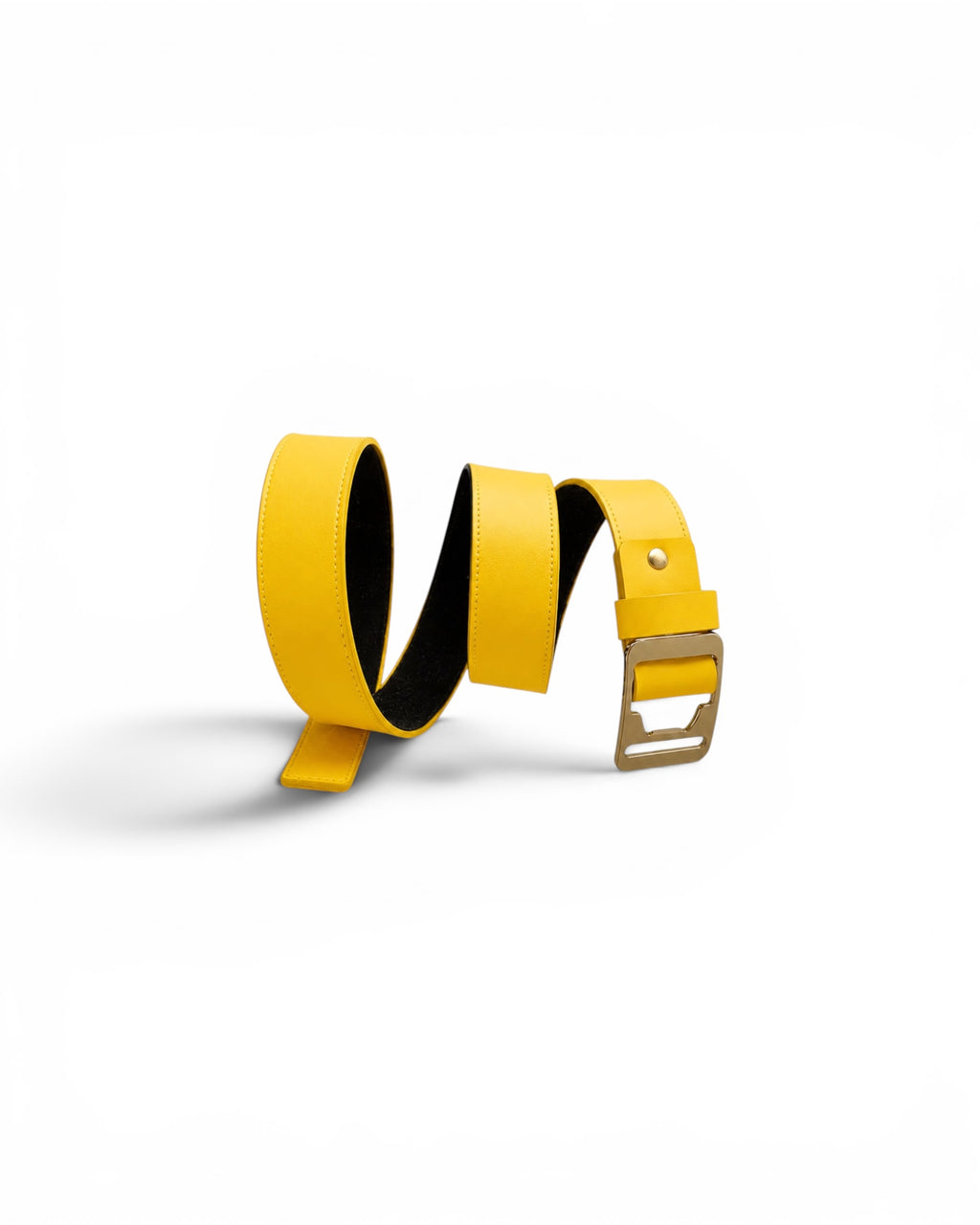 Ceinture DESTAPA Mi Sele amarillo