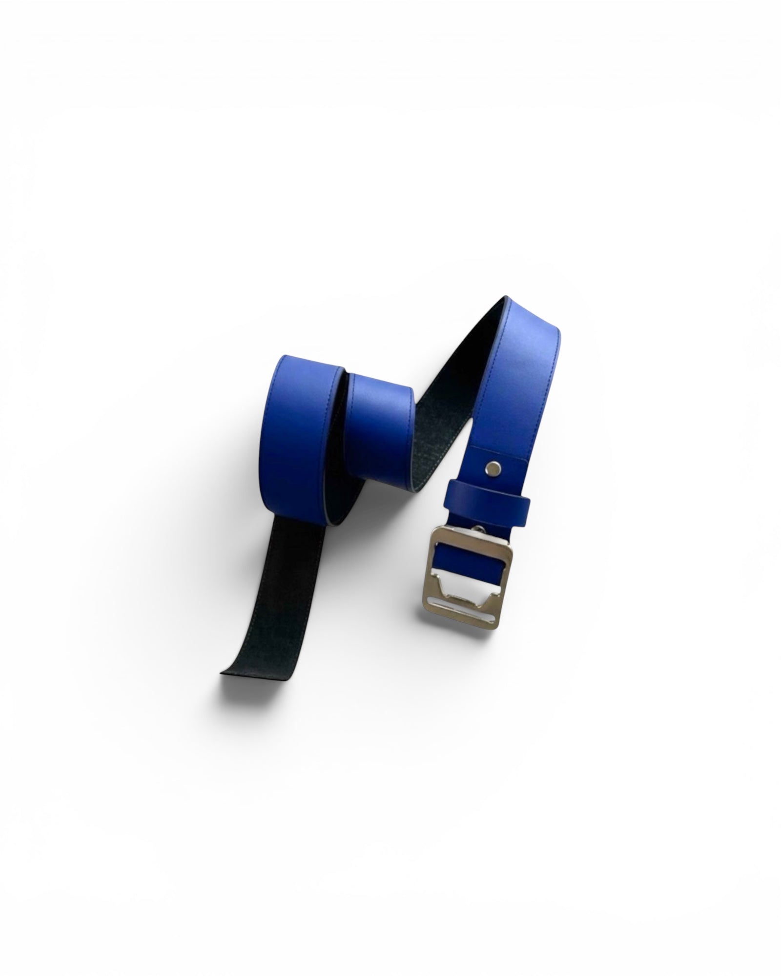 Ceinture DESTAPA Mi Sele azul