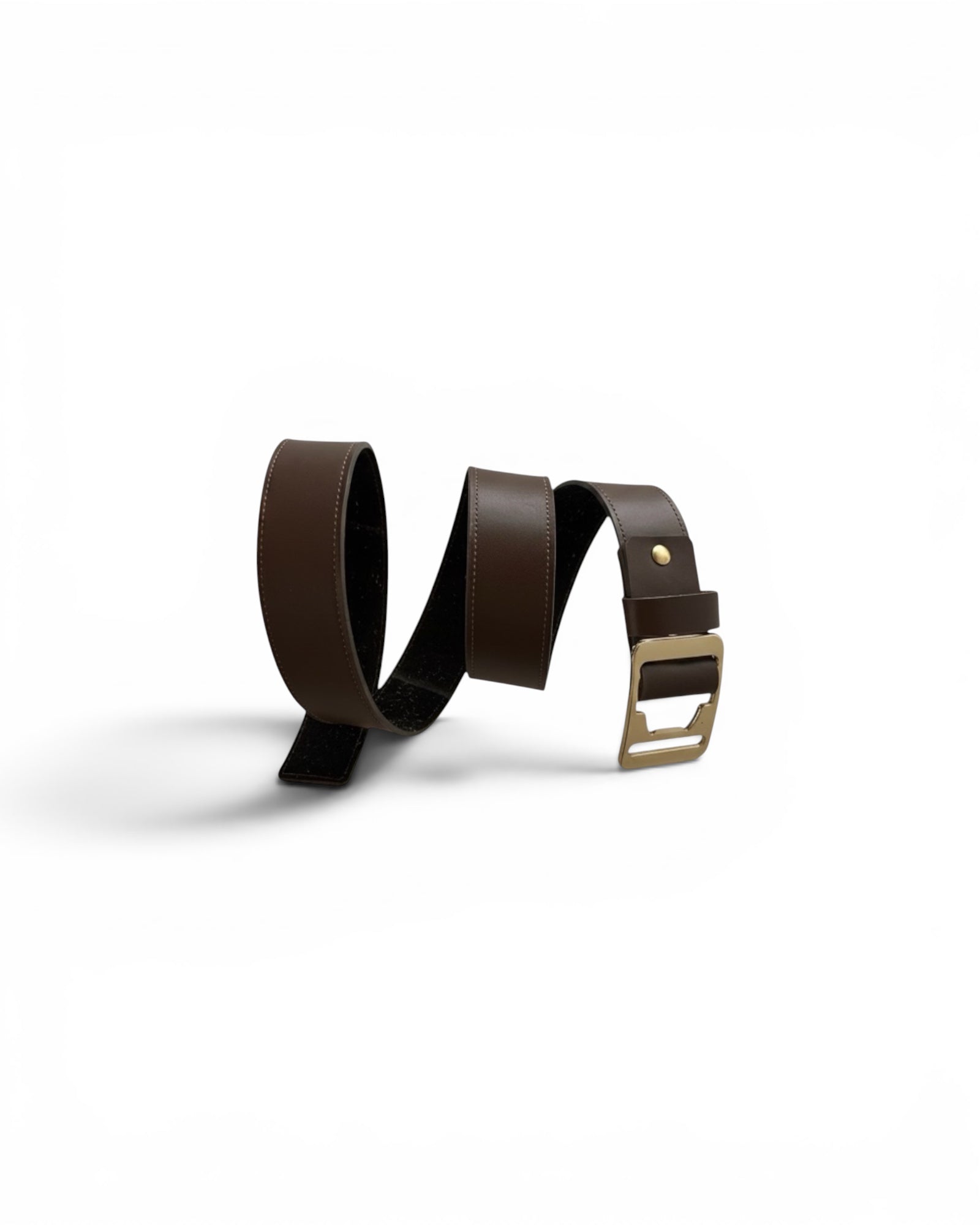 Ceinture DESTAPA Mi Sele café