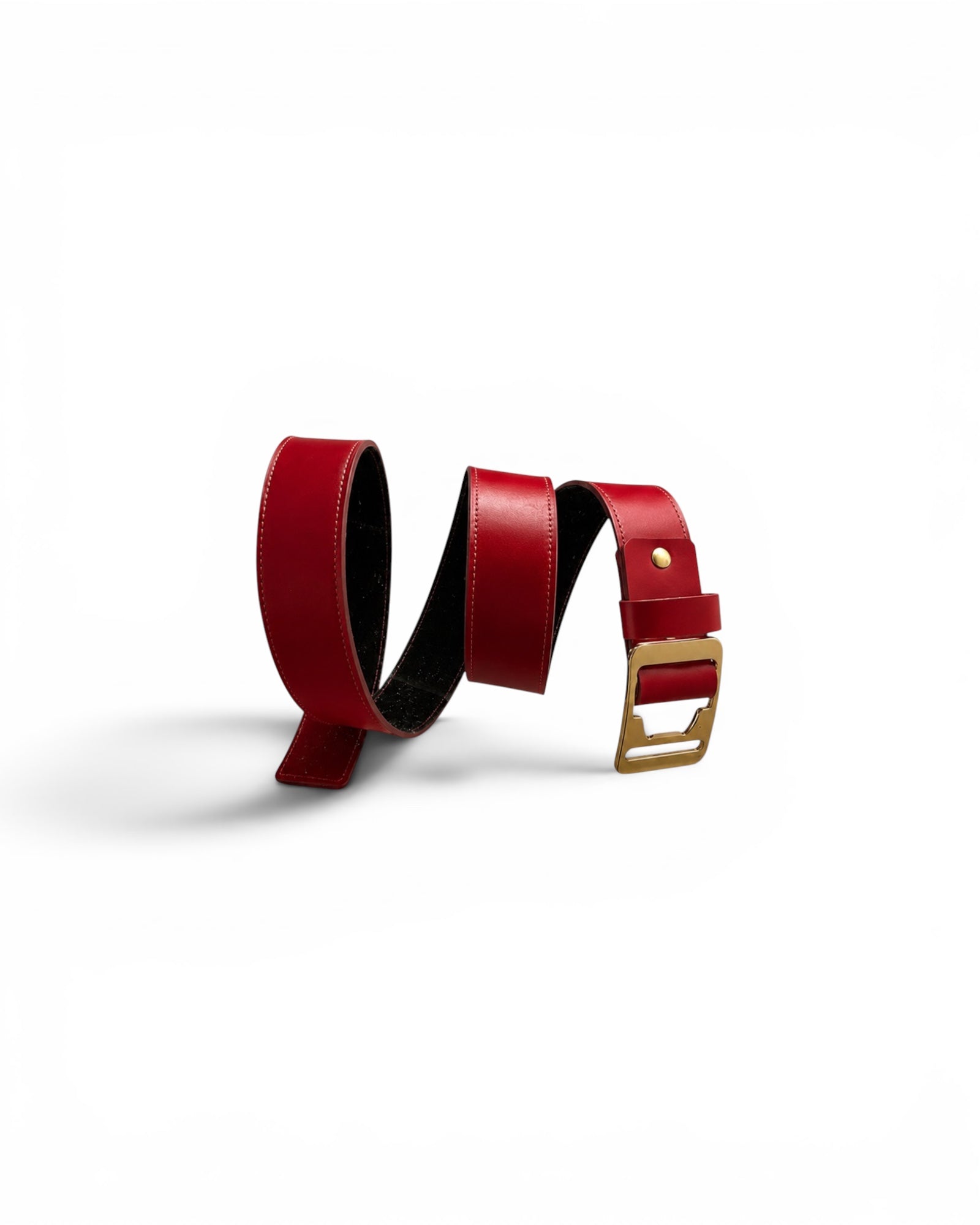 Ceinture DESTAPA Mi Sele rojo