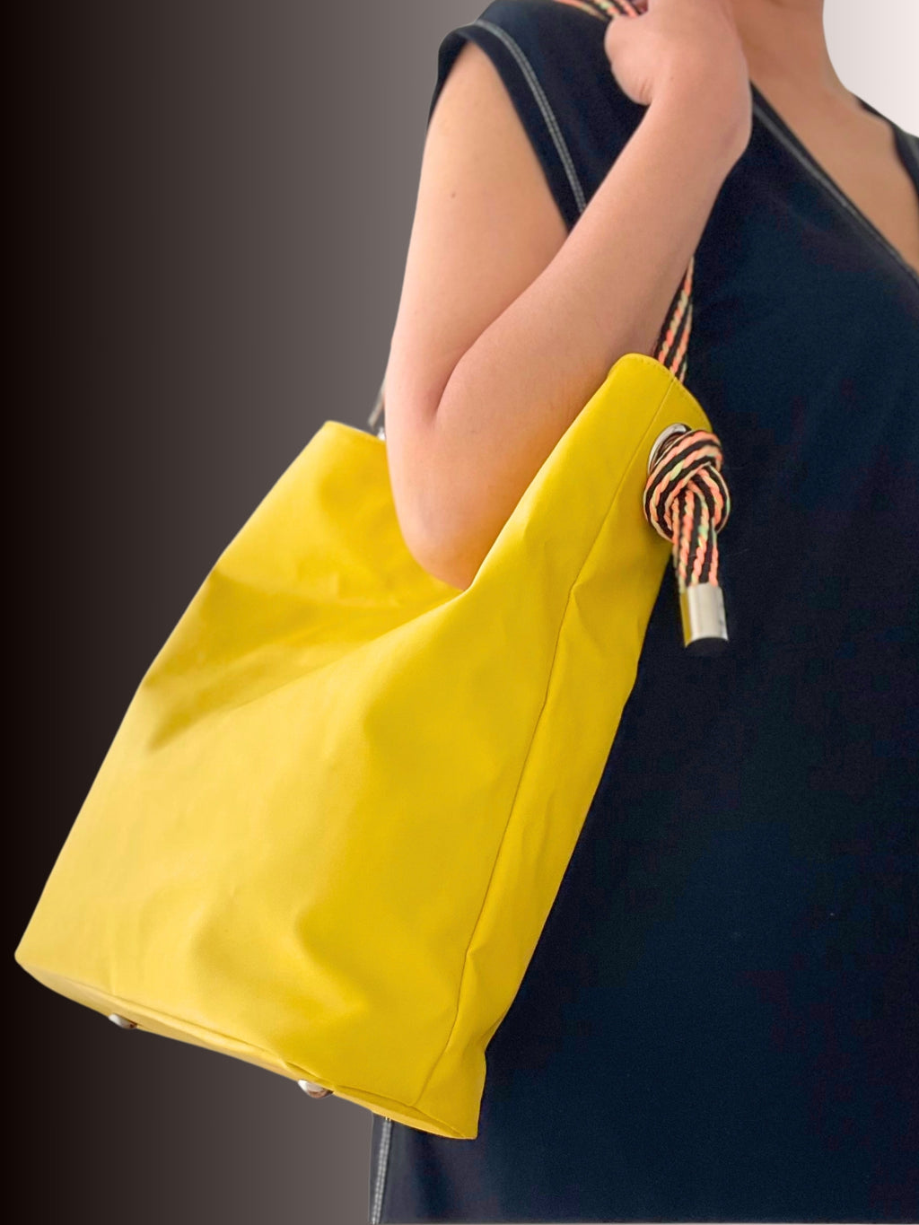 BALDE 23 Mi Sele Bag