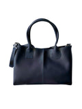 Sac MOTHER Cuir navy