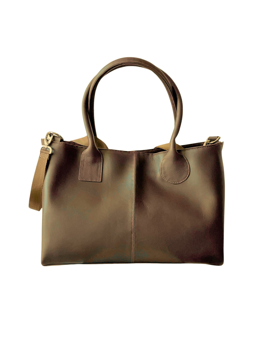 Sac MOTHER Cuir otoño