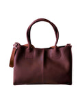 Sac MOTHER Cuir vino