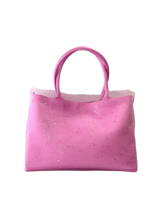 MOTHER fantasy pink Bag