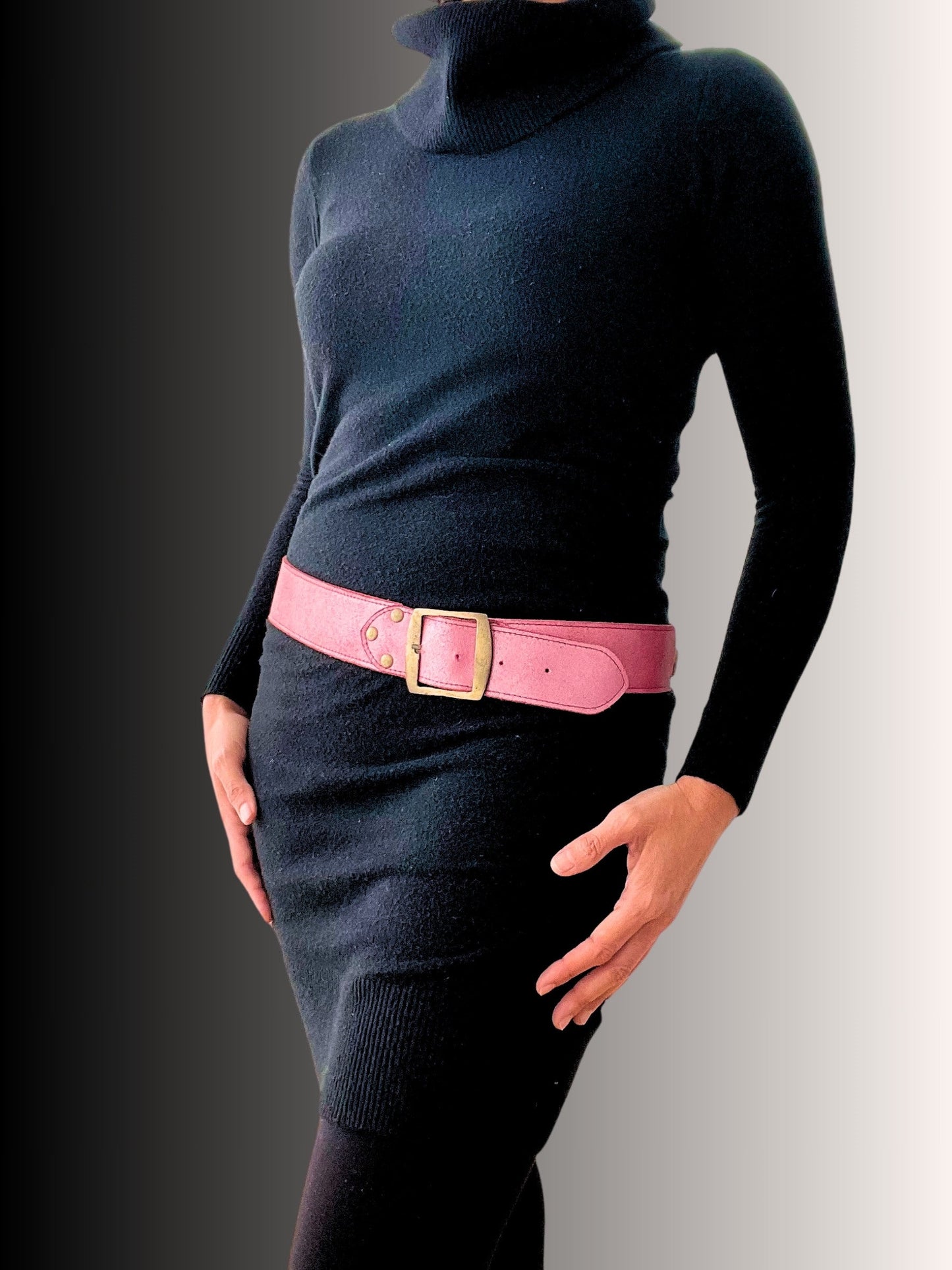 Ceinture SHABO - VILLAMIZAR Brand