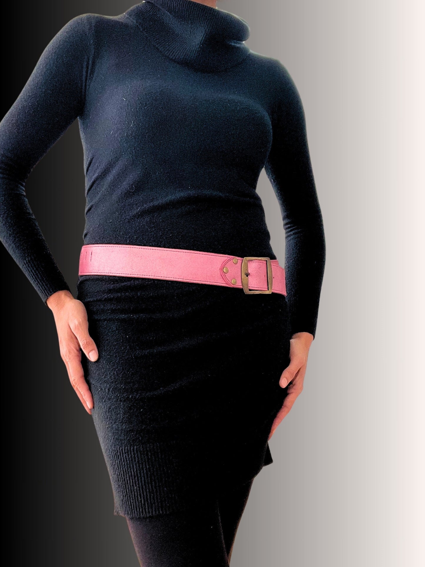 Ceinture SHABO - VILLAMIZAR Brand