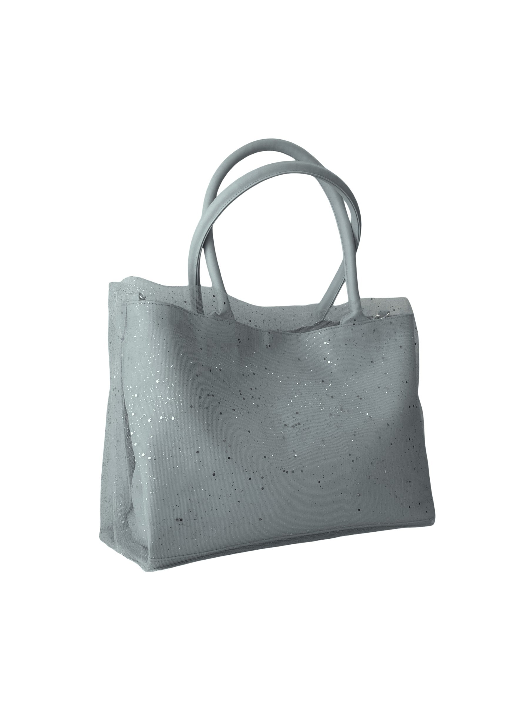 Sac FANTASY grey