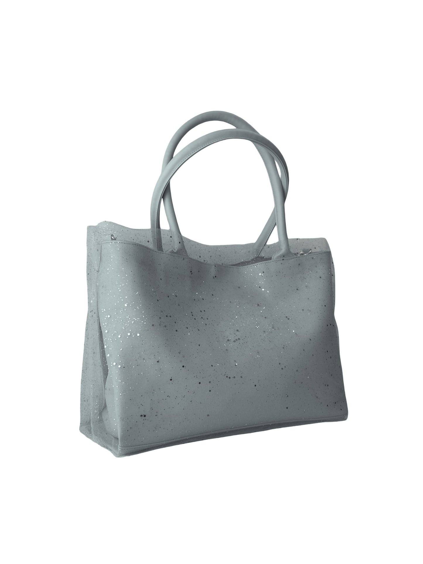 MOTHER fantasy grey Bag