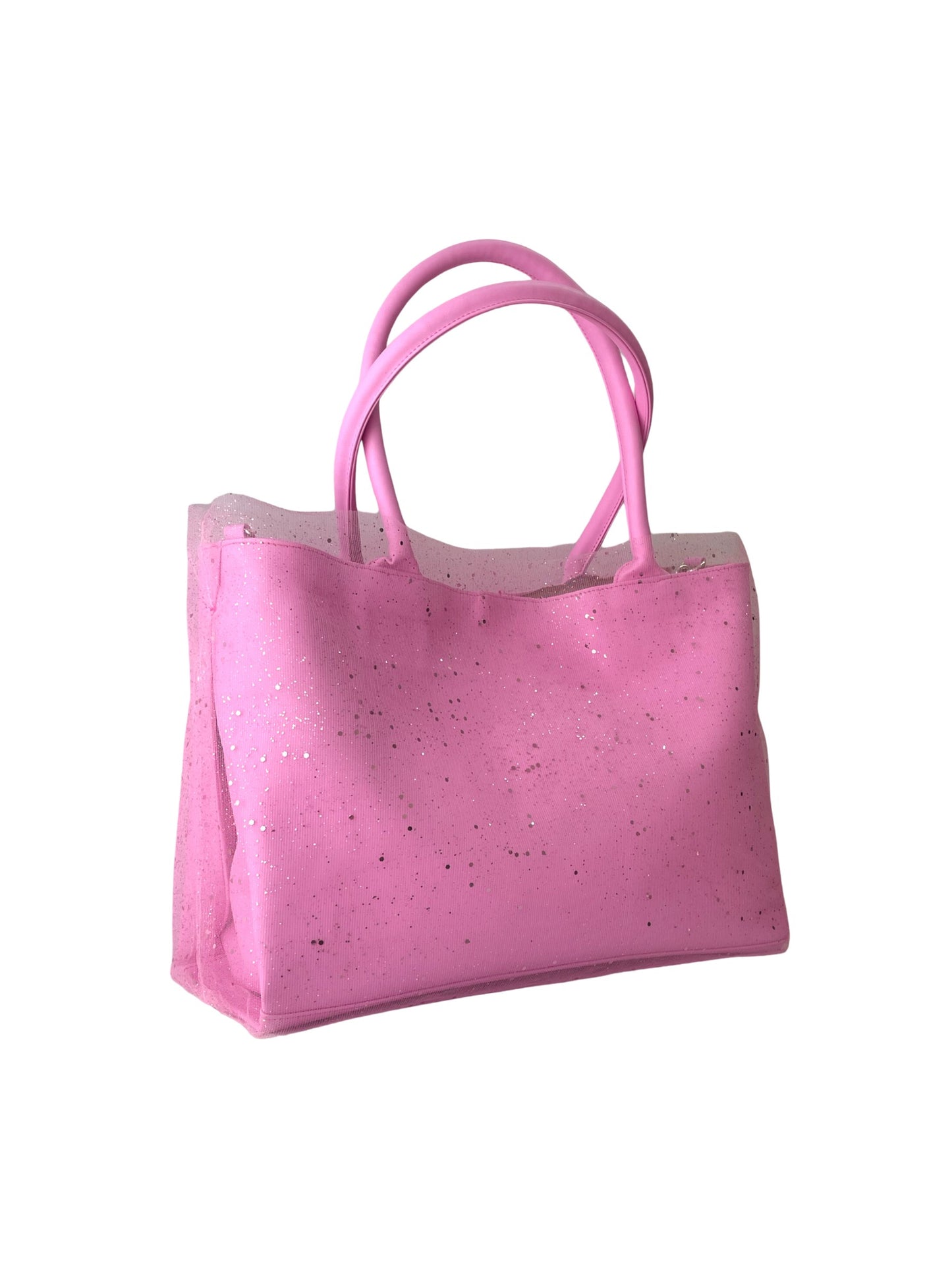 MOTHER fantasy pink Bag