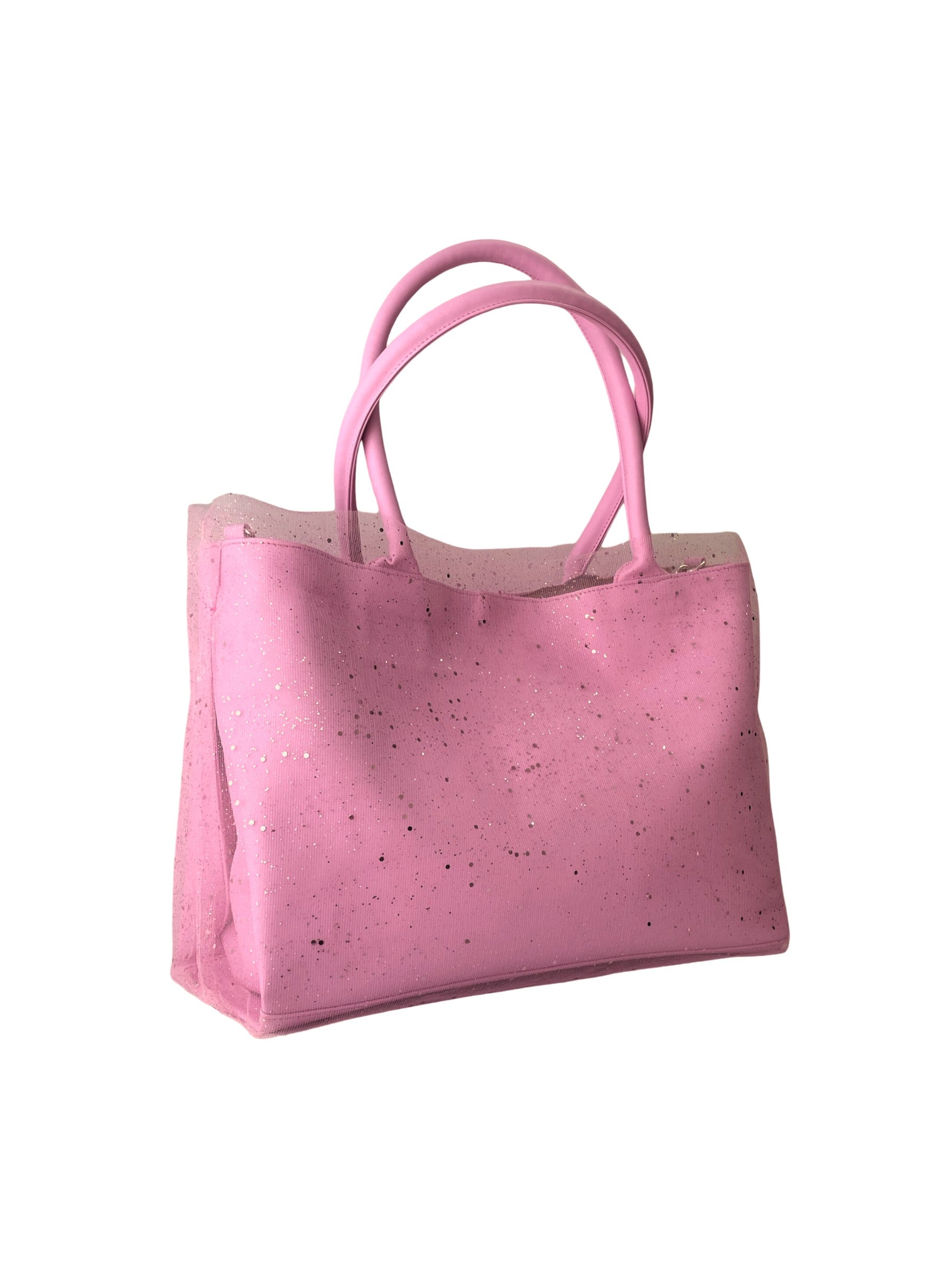 Sac MOTHER Fantasy pink