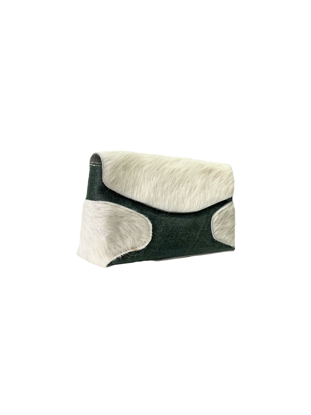 Cartera MARY oliva 