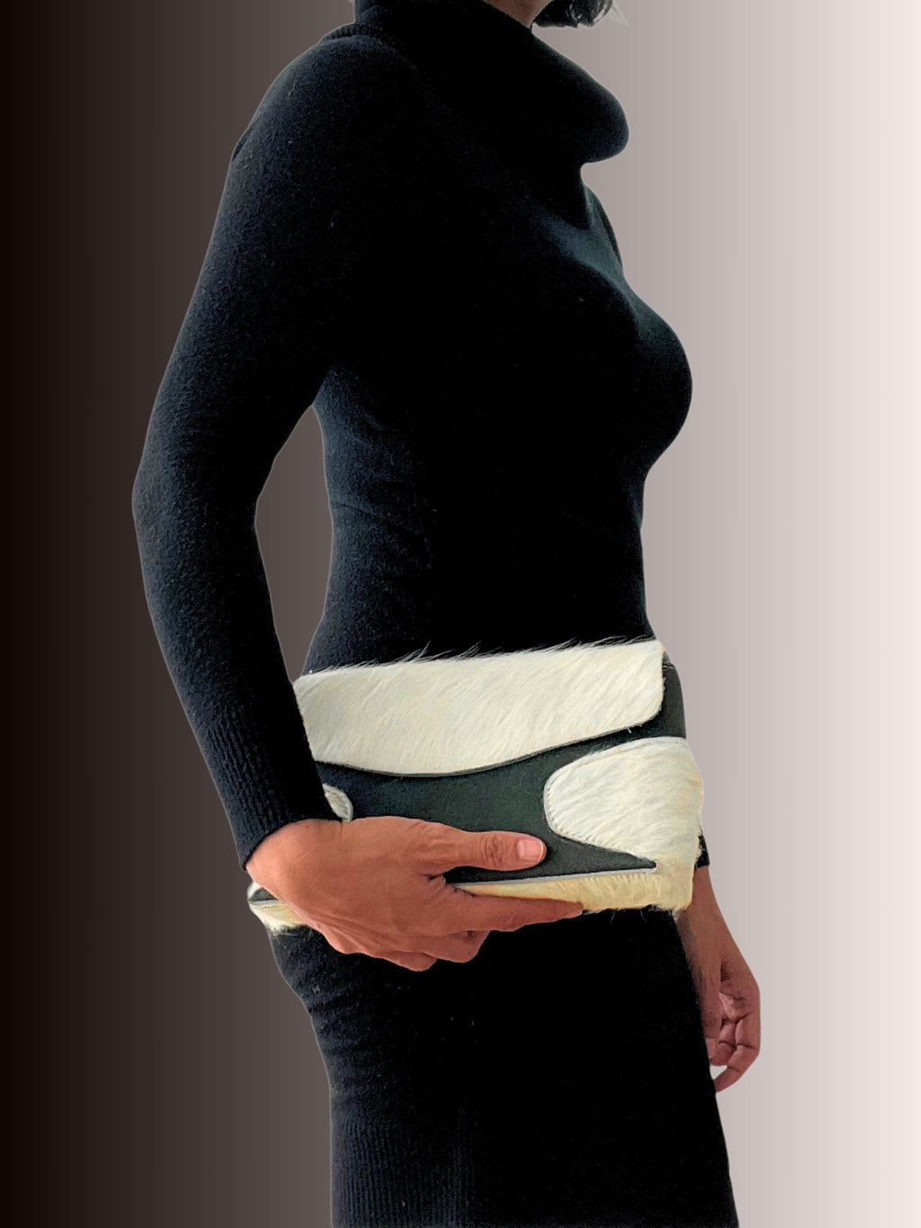 Cartera MARY oliva 