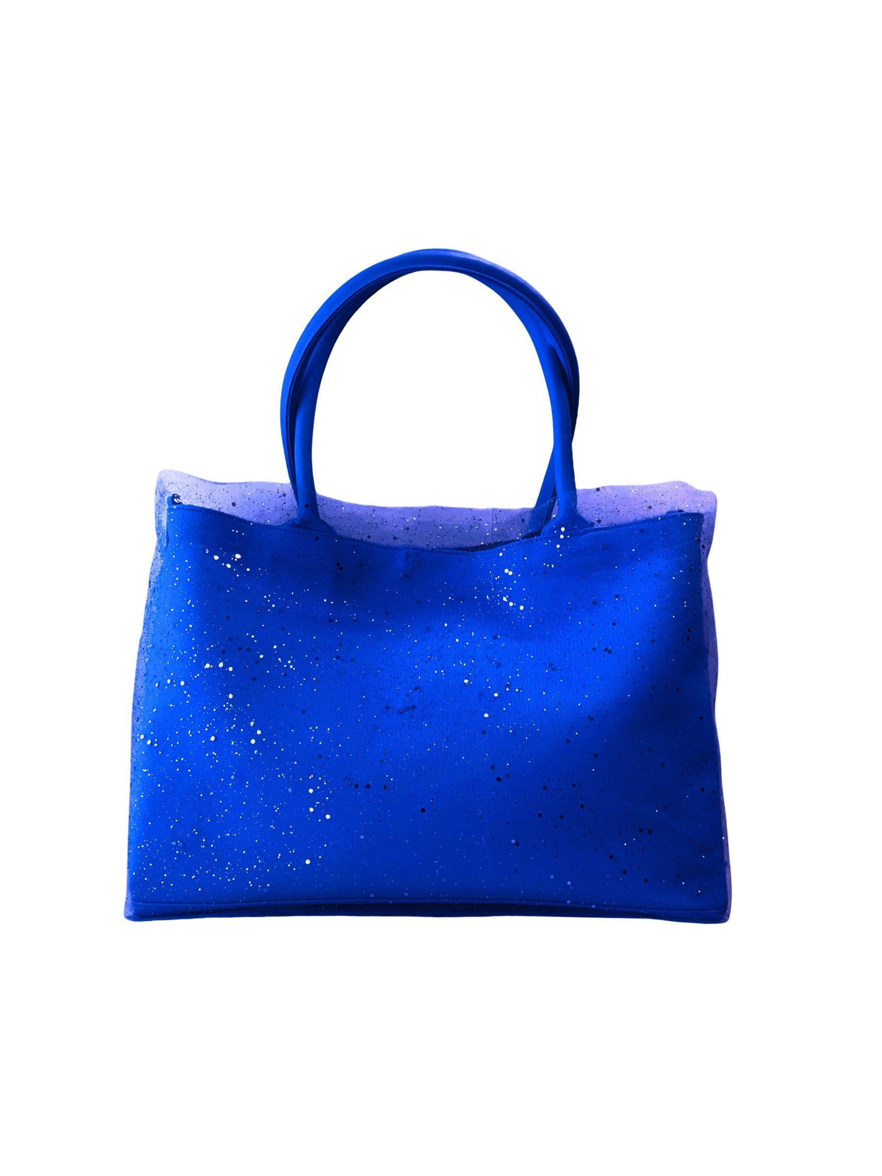 Sac FANTASY royal - VILLAMIZAR Brand