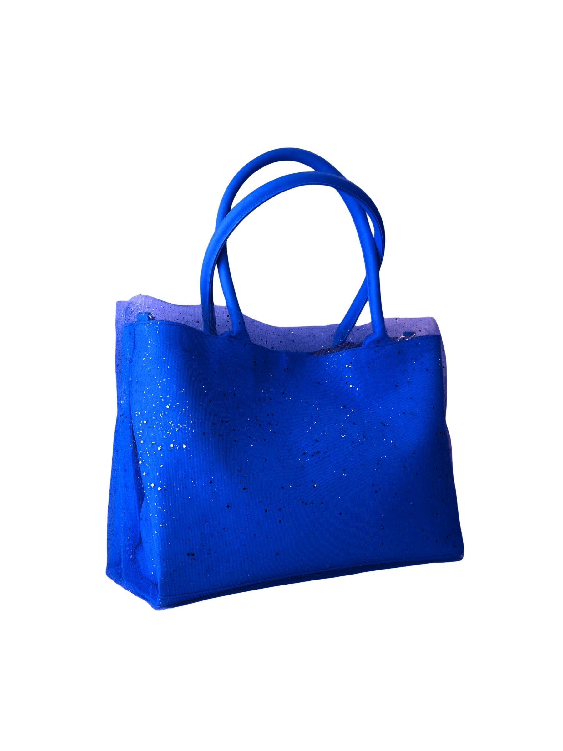 Sac FANTASY royal - VILLAMIZAR Brand