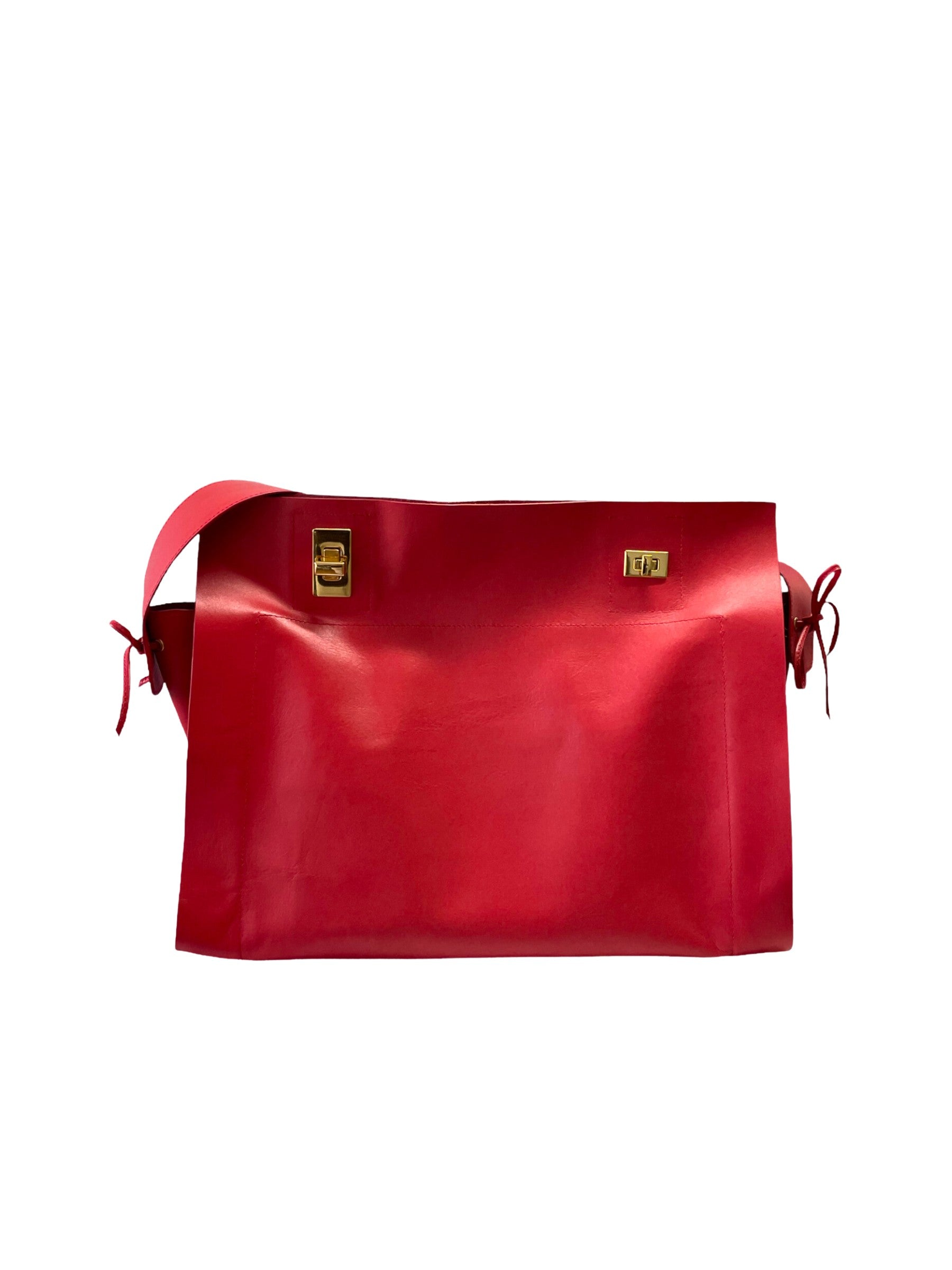 Sac AURORA cherry - VILLAMIZAR Brand