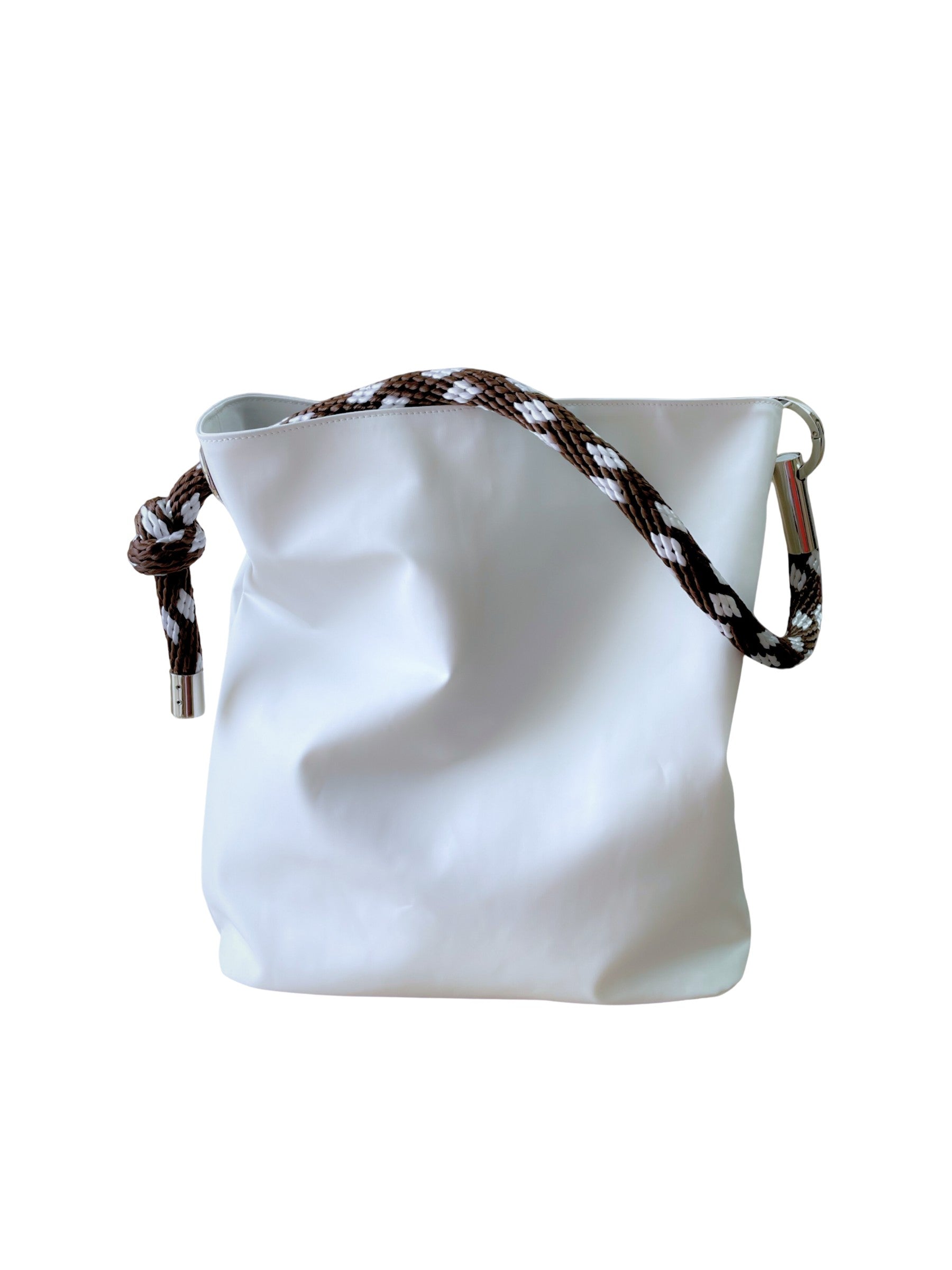 Sac BALDE 23 blanco - VILLAMIZAR Brand