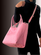 Sac FANTASY pink