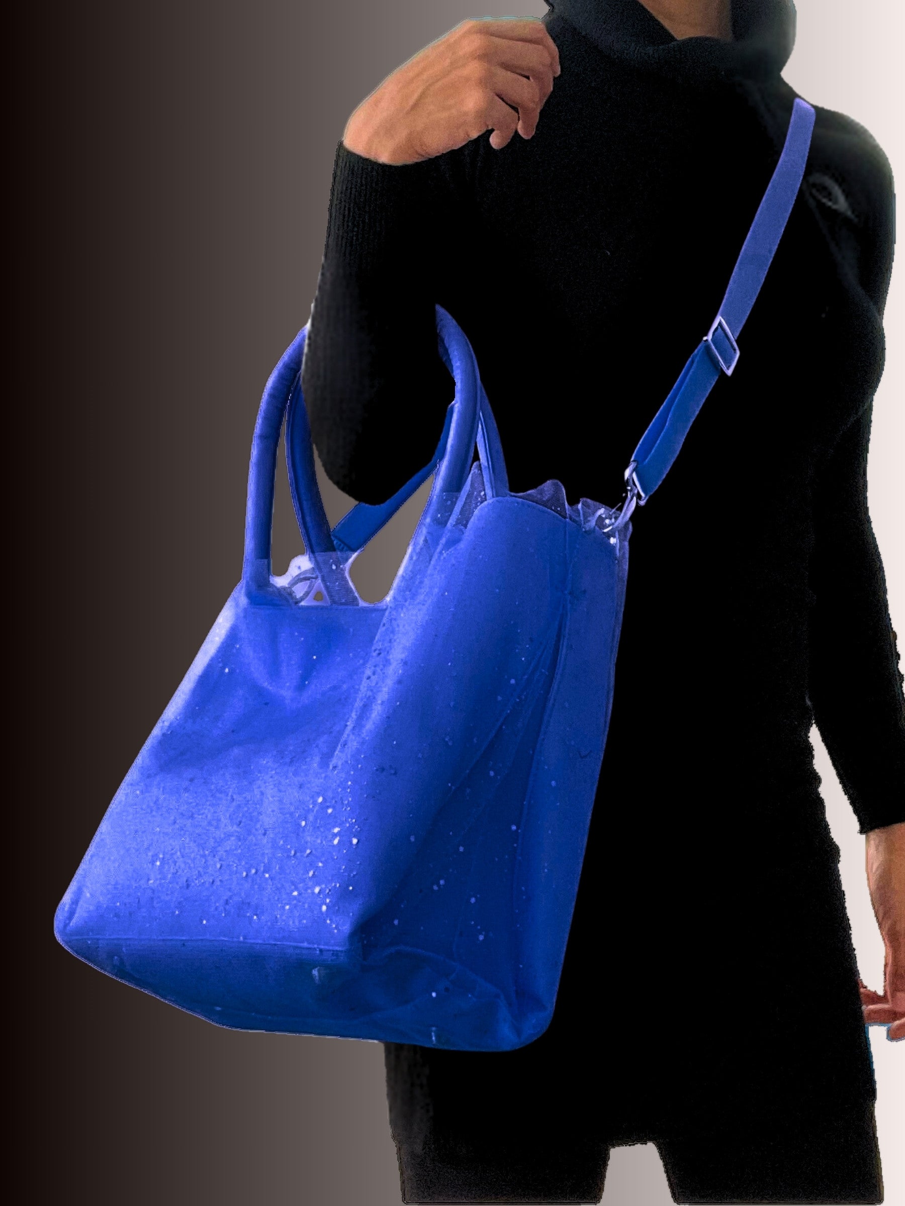 Fantasy royal Bag