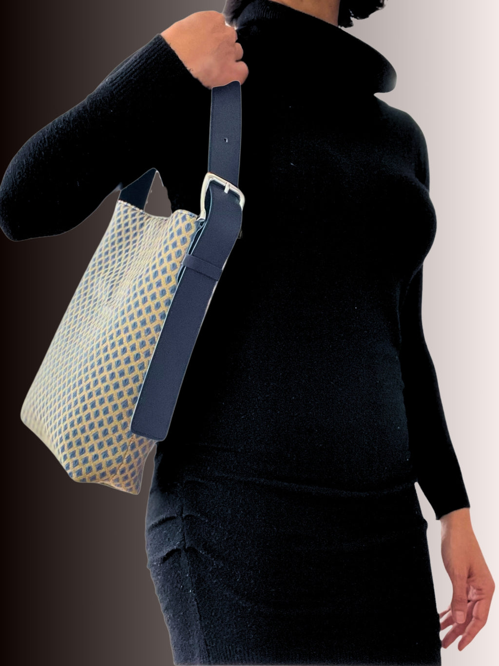 Bolso NOAH imperio