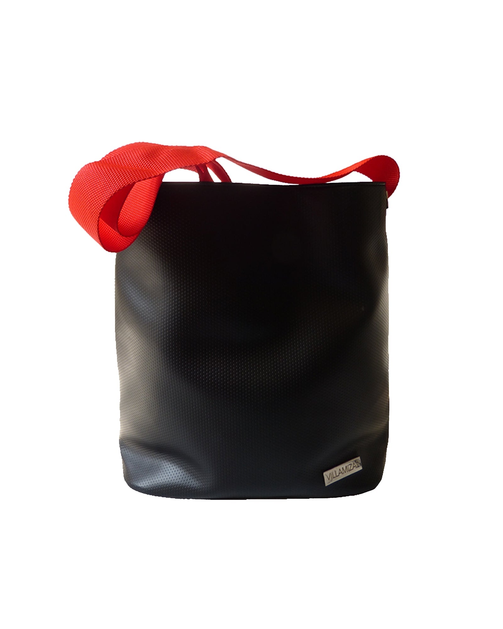 Sac BALDE negro - VILLAMIZAR Brand