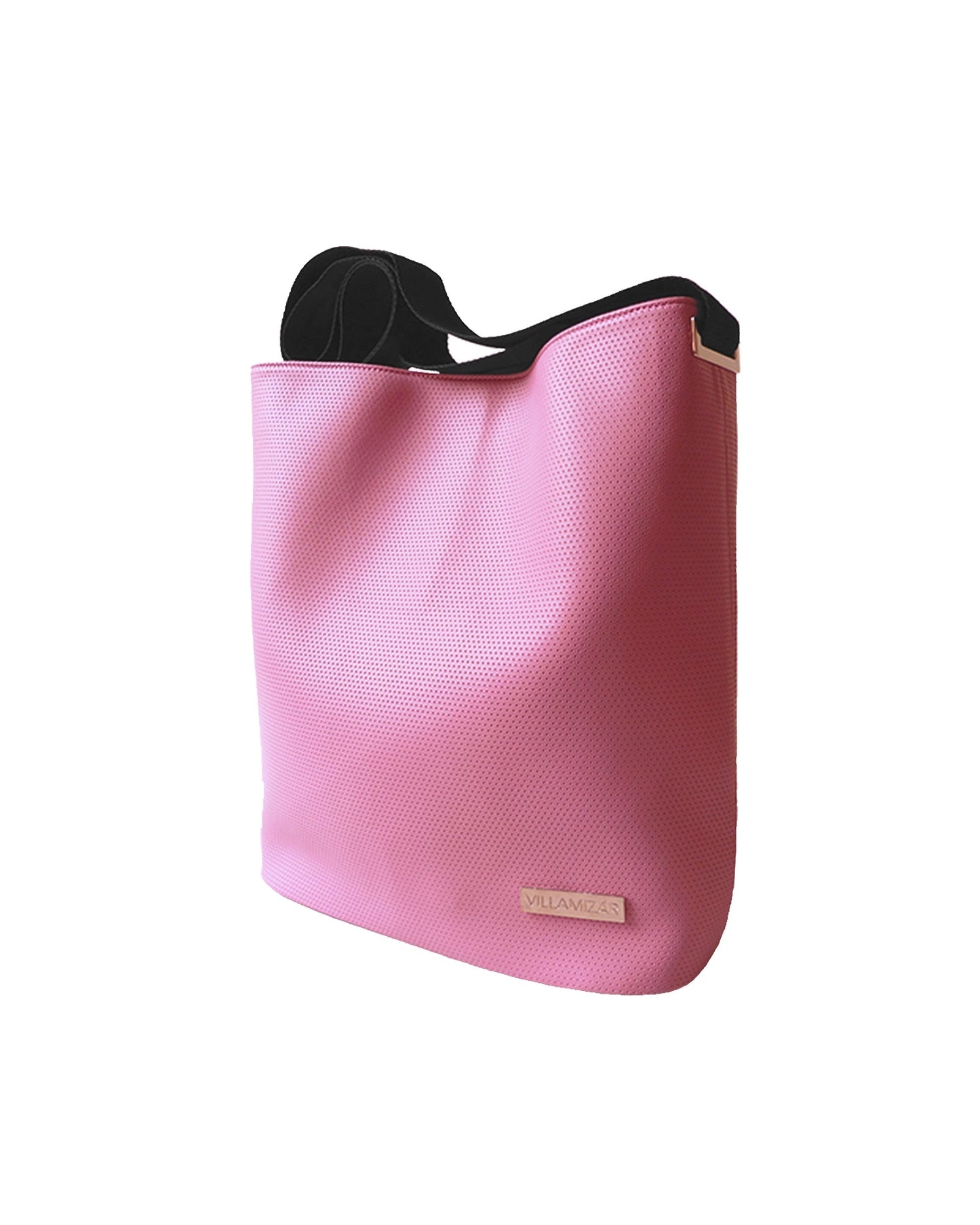 Sac BALDE pink - VILLAMIZAR Brand