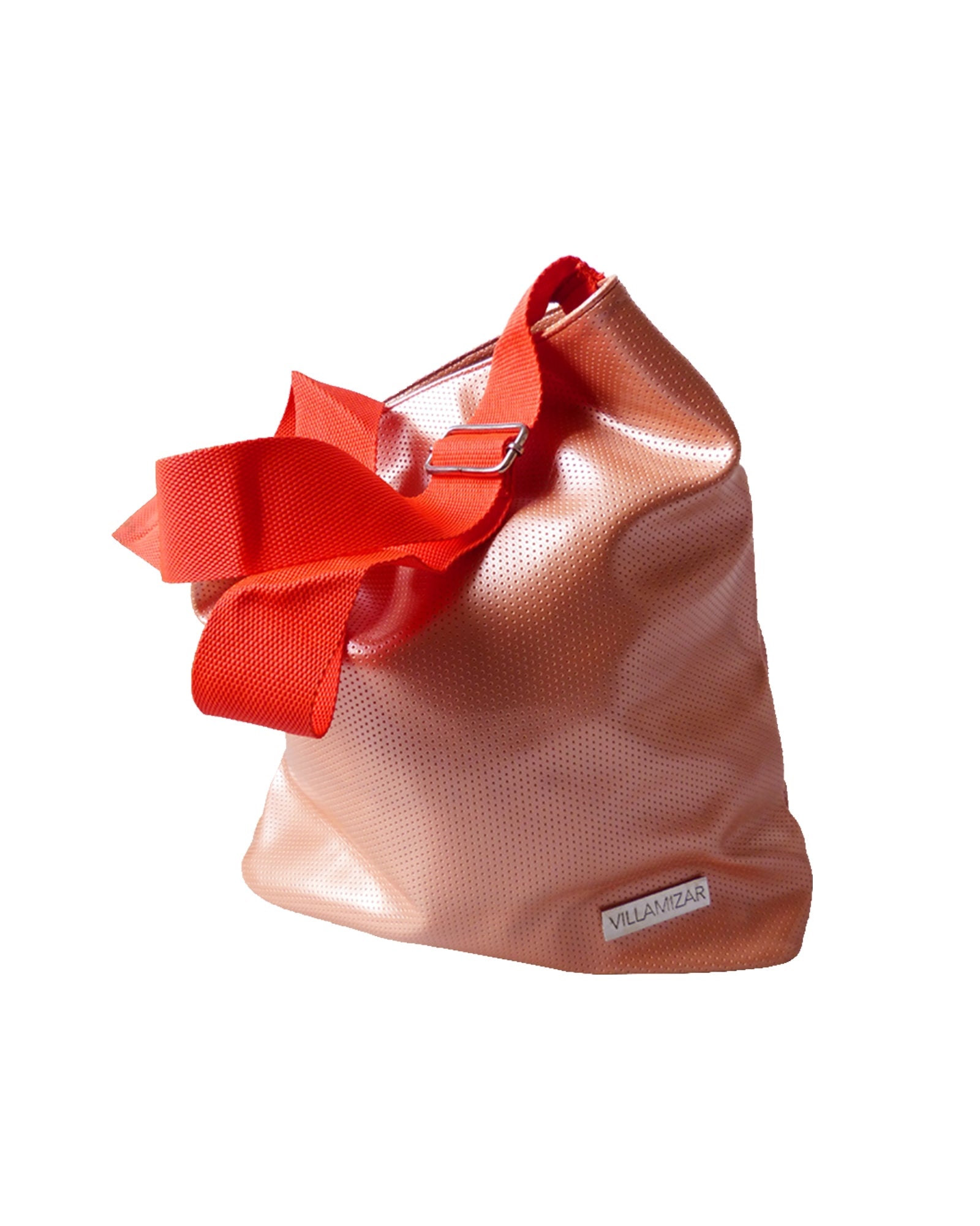 Sac BALDE salmon - VILLAMIZAR Brand